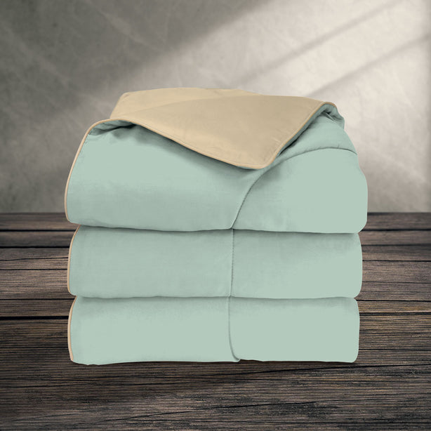 The Gang PALETTE Forest Double Comforter