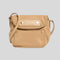 MARC JACOBS Preppy Nylon Mini Natasha Crossbody Bag Iced Coffee RB-M0012909