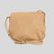 MARC JACOBS Preppy Nylon Mini Natasha Crossbody Bag Iced Coffee RB-M0012909