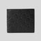 GUCCI Men's Signature GG Leather Bifold Wallet With Coin Pocket Black RB-779841