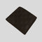 GUCCI Men's Signature GG Leather Bifold Wallet Dark Brown RB-779836