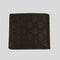 GUCCI Men's Signature GG Leather Bifold Wallet Dark Brown RB-779836