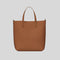 SAINT LAURENT YSL Shopping Saint Laurent Toy Crossbody Tote In Leather Brick RB-600307CSV0J
