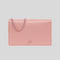 GUCCI GG Marmont Mini Chain Bag Pink RB-497985
