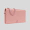 GUCCI GG Marmont Mini Chain Bag Pink RB-497985
