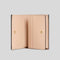 GUCCI GG Matelassé Card Case Wallet Pink Sand RB-723786