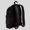 COACH West Backpack In Signature Canvas With Varsity Stripe Charcoal/Denim/Chalk RB-CV922