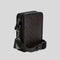 COACH Sullivan Crossbody In Signature Canvas Walnut/Black RB-CW388