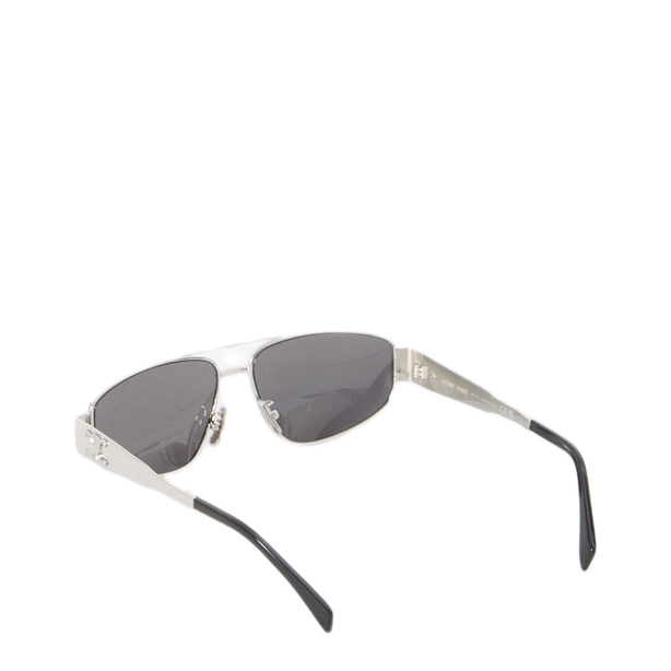 Triomphe Metal 03 Sunglasses