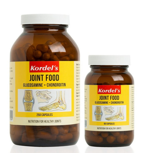 Kordel’s Joint Food C250 + C60
