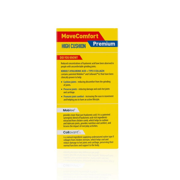 Kordel’s Hyaluronic Acid C30