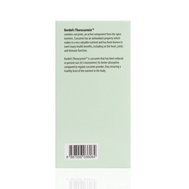 Kordel's Theracurmin ™  C60