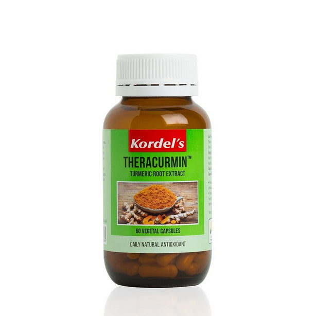 Kordel's Theracurmin ™  C60