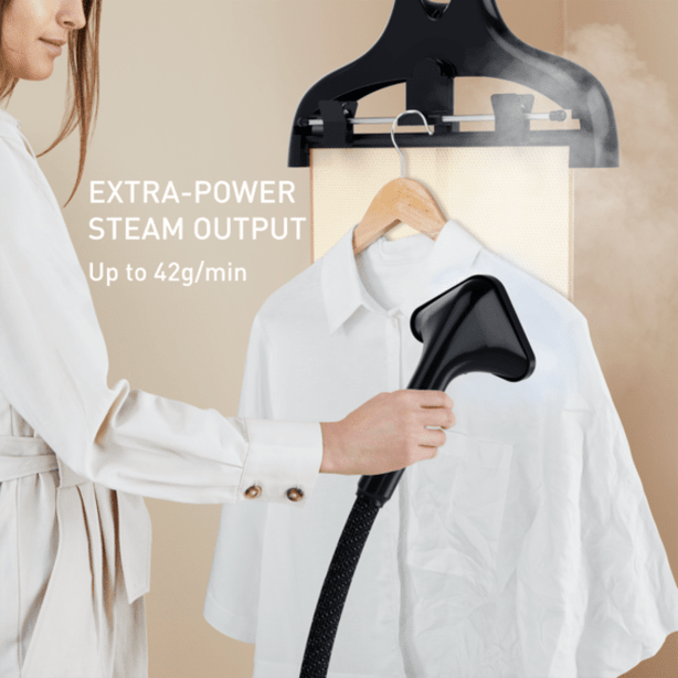 Tefal Pro Style Garment Steamer IT3480