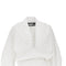 JACQUEMUS Colombe' poplin shirt