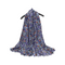 [Rare Bird Collection] French Garden Scarf