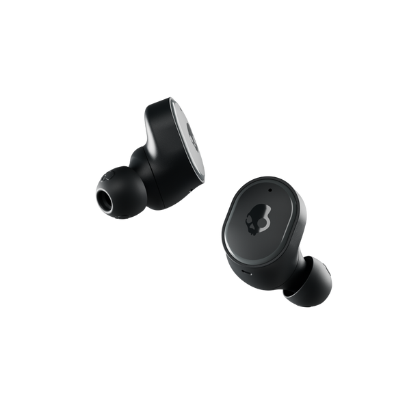 Skullcandy Sesh ANC True Wireless In-Ear Earbuds -  Black