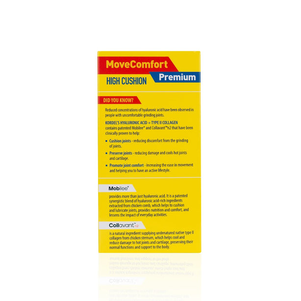 Kordel’s Hyaluronic Acid C30