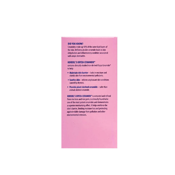 Kordel’s Ceramide®️ T30