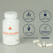 Xandro Calcium AKG 500 mg