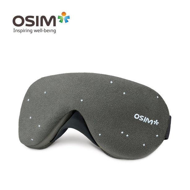 OSIM uMask Eye Massager