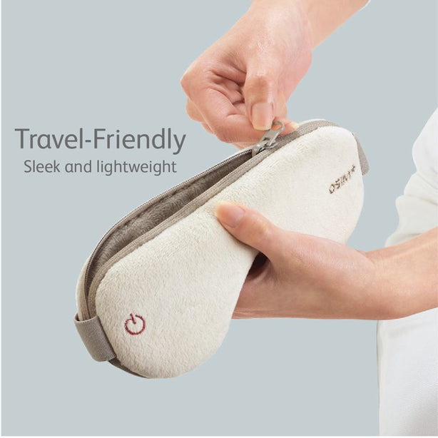 OSIM uMask Eye Massager