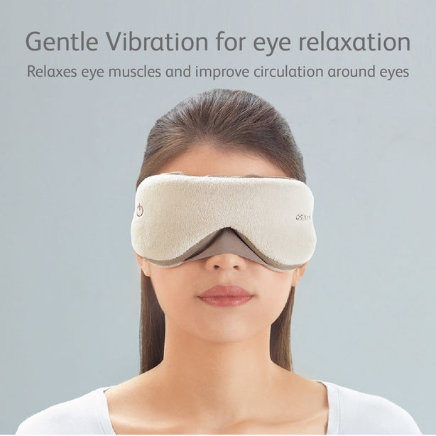 OSIM uMask Eye Massager – Robinsons Singapore OSIM uMask Eye Massager – Robinsons Singapore