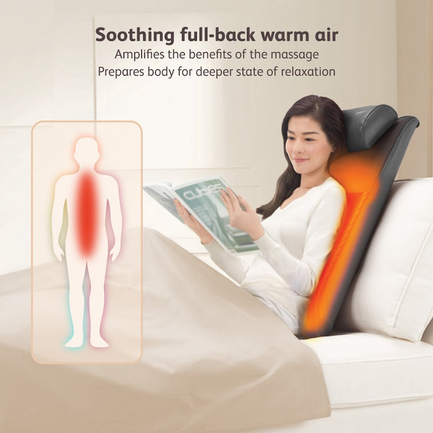 OSIM uJolly Back Massager