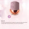 OSIM uGlow Cleanse Facial Cleansing Brush