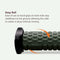 OSIM uRoller X-Sports Vibrating Foam Roller