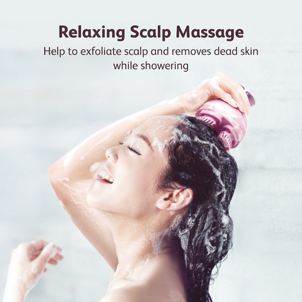 OSIM uScalp 2 Waterproof Head Massager