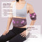 OSIM uZap Arm EMS Toning Belt