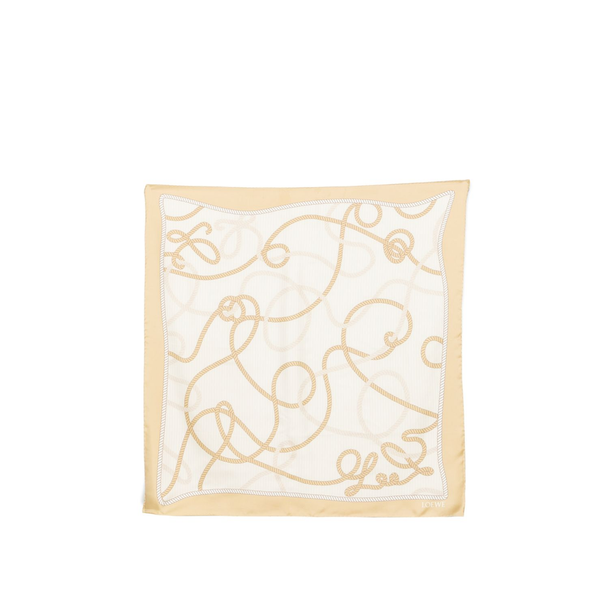 Scarfs Beige