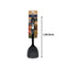 Safico Fibreglass Nylon Turner With Silicone Edge  L34.5cm Heat Resistant To 200°C
