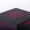 Artitude Home - Signature Candle Black