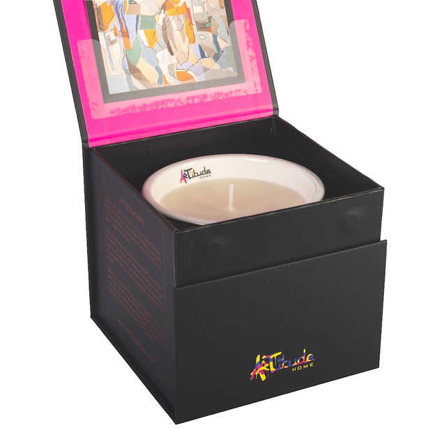 Artitude Home - Caballos by Esther Vincent