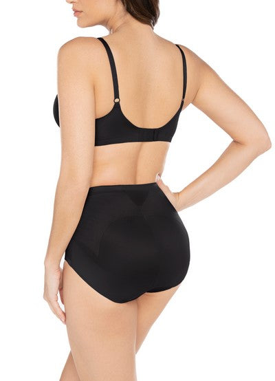 Chalone Miraclesuit® Flexible Fit® Seamless Waistline Brief Control Smoothen Tummy