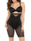 Chalone Miraclesuit®Sexy Sheer Shaping Seamless Hi-Waist Thigh Slimmer Controls + Smoothens for Tight Fitting outfit No Rolling Down No Curling Up No VPL Best Selling