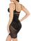 Chalone Miraclesuit®Sexy Sheer Shaping Seamless Hi-Waist Thigh Slimmer Controls + Smoothens for Tight Fitting outfit No Rolling Down No Curling Up No VPL Best Selling