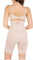 Chalone Miraclesuit®Sexy Sheer Shaping Seamless Hi-Waist Thigh Slimmer Controls + Smoothens for Tight Fitting outfit No Rolling Down No Curling Up No VPL Best Selling