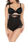 Chalone Miraclesuit®Sexy Sheer Shaping Seamless Hi-Waist Brief Controls Smoothens for Tight Fitting outfit No Rolling Down No Curling Up No VPL