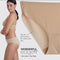Chalone Edgies Clean Finish Microfiber Boy Short No VPL Seamless for Sheer Tight Fitting Outfit No Riding Up No Curling after Washing