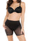 Chalone Miraclesuit® Sexy Sheer Shaping Rear Lifting Boy Short
