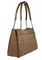 Michael Kors Michael Kors Susan Medium Quilted Leather Tote Bag - Driftwood