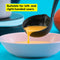 Tasty Nylon Ladle
