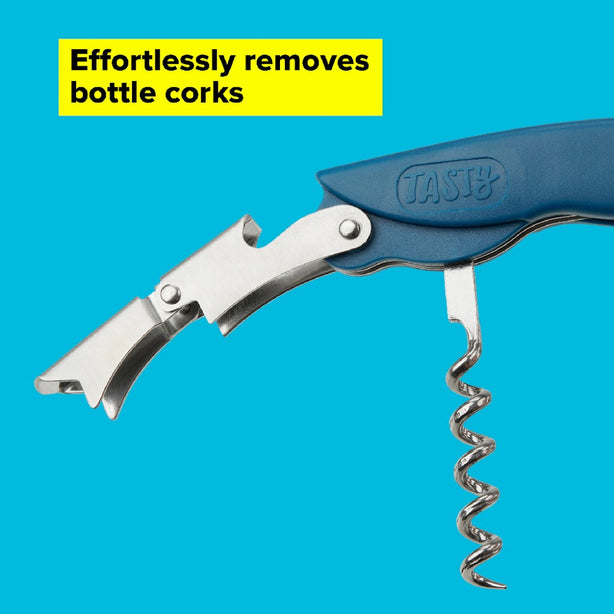 Tasty Waiter Corkscrew