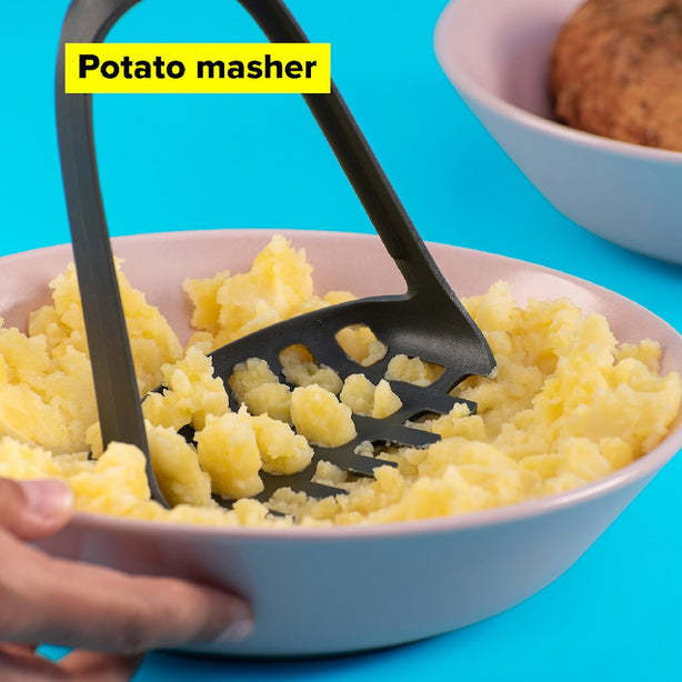Tasty Nylon Potato Masher