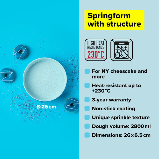 Tasty Springform 26cm
