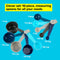 Tasty Measuring Cups And Spoons
