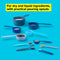 Tasty Measuring Cups And Spoons